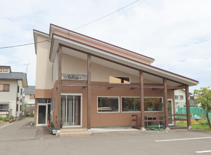 【由利本荘市】Berryz｜自社農園のフルーツを使用
