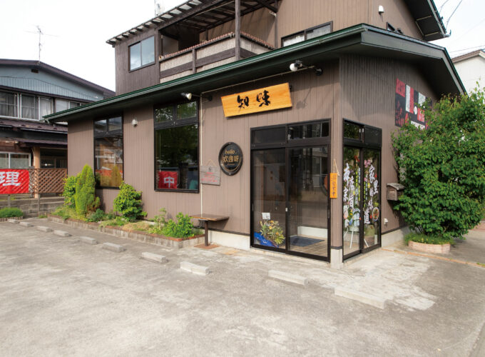 【ホールスタッフ募集】秋田市｜「中華料理 知味」で一緒に働きませんか