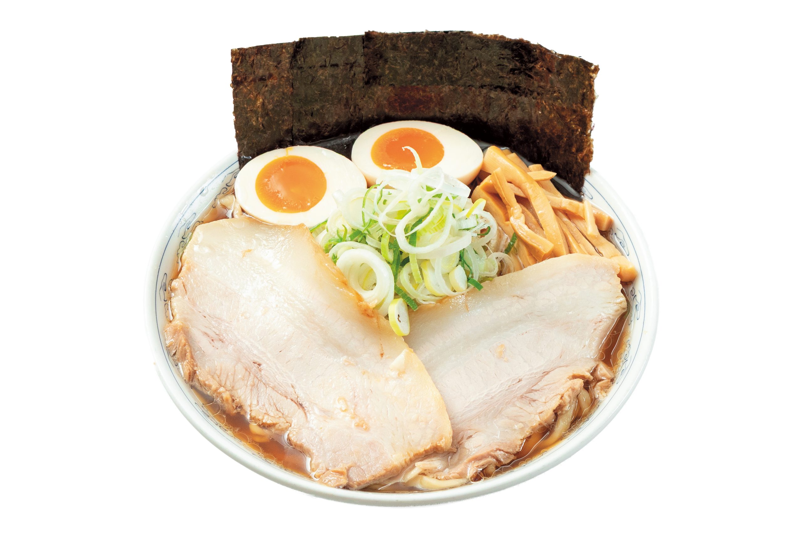 【由利本荘市】中華そば 雲ノ糸 由利本荘店｜山形で人気の煮干し中華専門店が秋田初上陸！