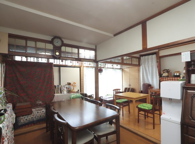 【湯沢市】Minja みんじゃ｜民家で味わう県南の食文化と郷土の魅力あふれる料理