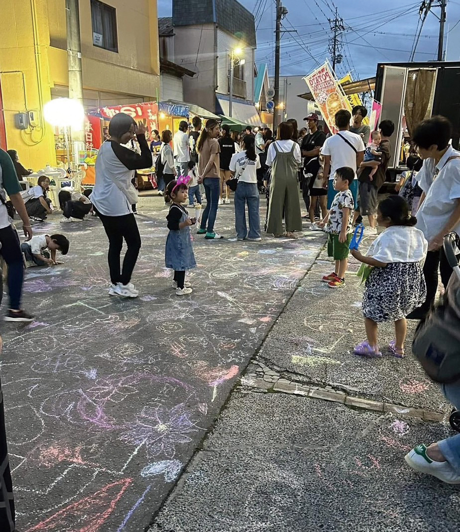 【五城目町】よるぷらVol.3 GOJOME NIGHT MARKET｜朝市通りで夜のひとときを楽しもう