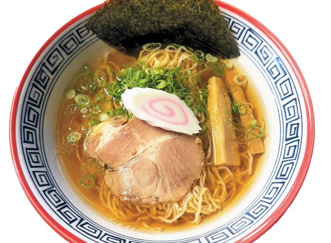 【美郷町】麺屋はじめ｜良心的な価格で楽しめる夜鳴きそばが登場