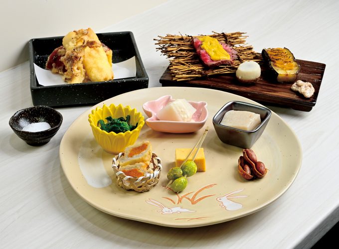 【秋田市】なにもの。｜若き2人が営む、誰もが気軽に創作和食を楽しめるお店