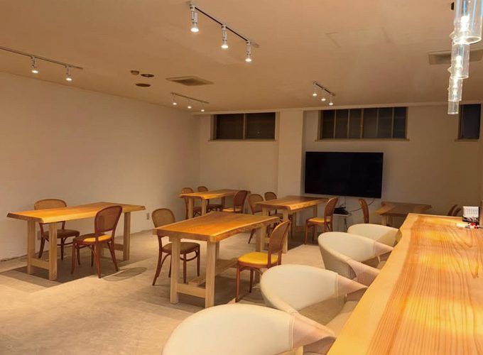 【由利本荘市】矢島に「肉バルYY（ニクバルワイワイ）」がオープン！仲間とワイワイ飲めるバル